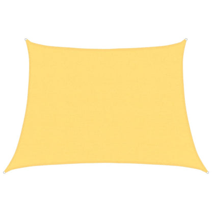 Sonnensegel 160 G/M² 4/5X3 M Hdpe