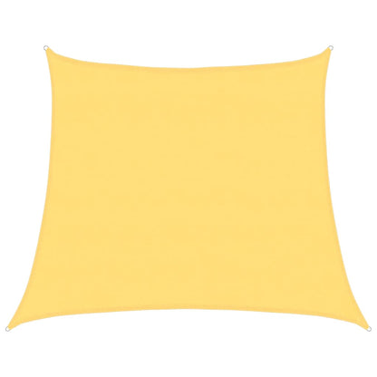 Sonnensegel 160 G/M² Beige 4/5X4 M Hdpe