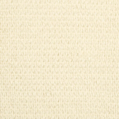 Sonnensegel 160 G/M² 3X4 M Hdpe Creme