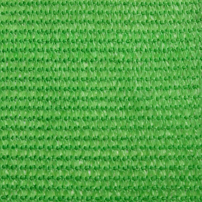 Sonnensegel 160 G/M² 3X4 M Hdpe Hellgrün