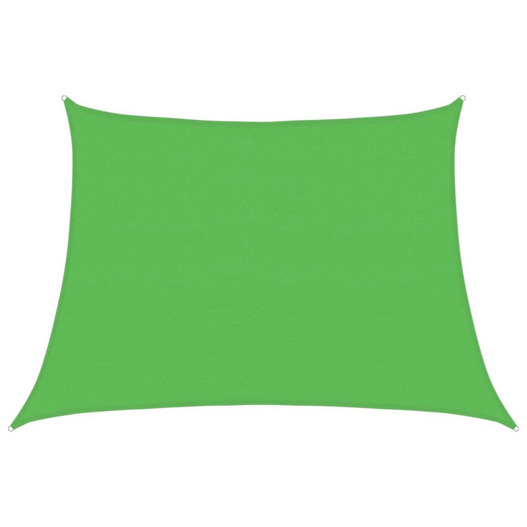 Sonnensegel 160 G/M² 4/5X3 M Hdpe
