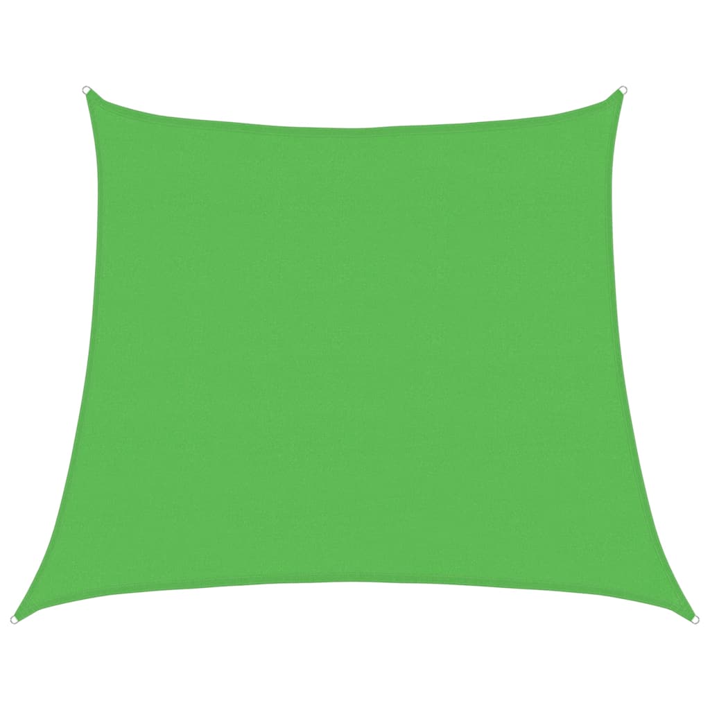 Sonnensegel 160 G/M² Trapezform 4/5X4 M Hdpe