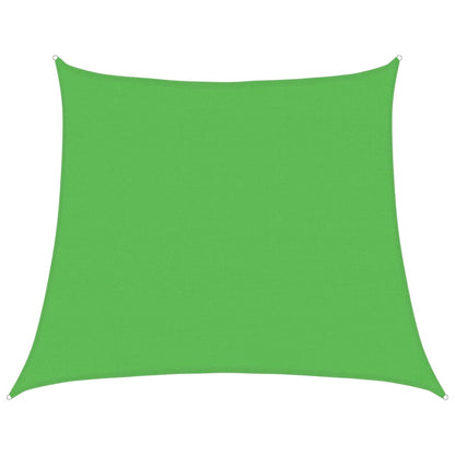 Sonnensegel 160 G/M² Trapezform 4/5X4 M Hdpe