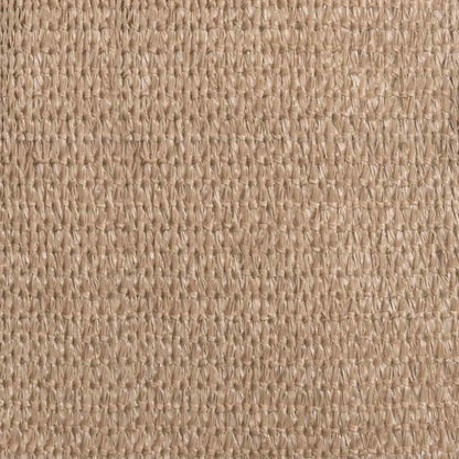 Sonnensegel 160 G/M² 3X4 M Hdpe Taupe