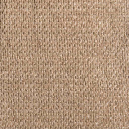Sonnensegel 160 G/M² 4X4X5,8 M Hdpe Taupe