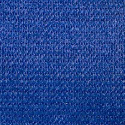 Sonnensegel 160 G/M² 2X3,5 M Hdpe Blau