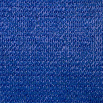 Sonnensegel 160 G/M² 2X4,5 M Hdpe Blau