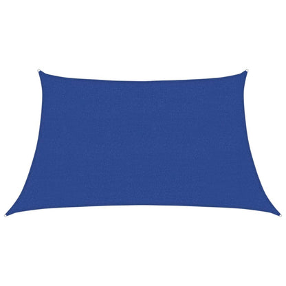 Sonnensegel 160 G/M² 3/4X2 M Hdpe