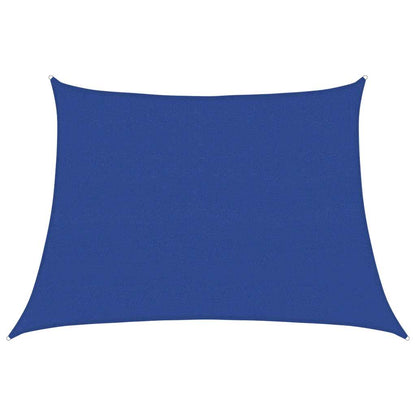 Sonnensegel 160 G/M² Trapezform 4/5X3 M Hdpe