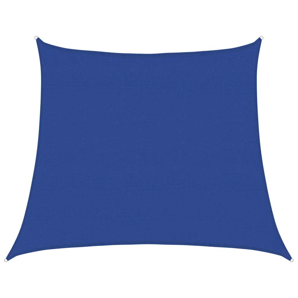 Sonnensegel 160 G/M² Trapezform 4/5X4 M Hdpe