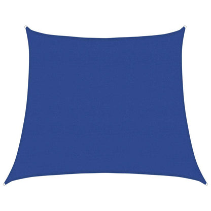 Sonnensegel 160 G/M² Trapezform 4/5X4 M Hdpe