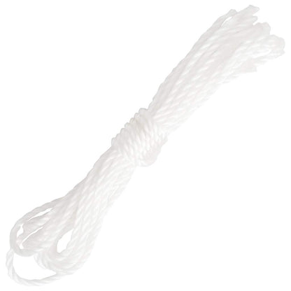 Sonnensegel 160 G/M² Rechteckig 5X7 M Hdpe Gelb