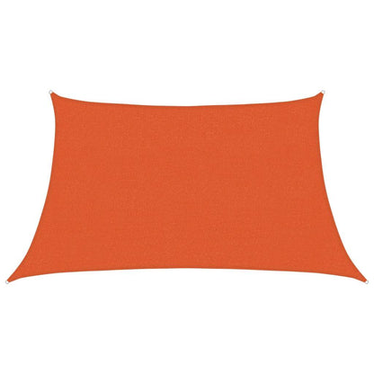 Sonnensegel 160 G/M² Trapezform 3/4X2 M Hdpe