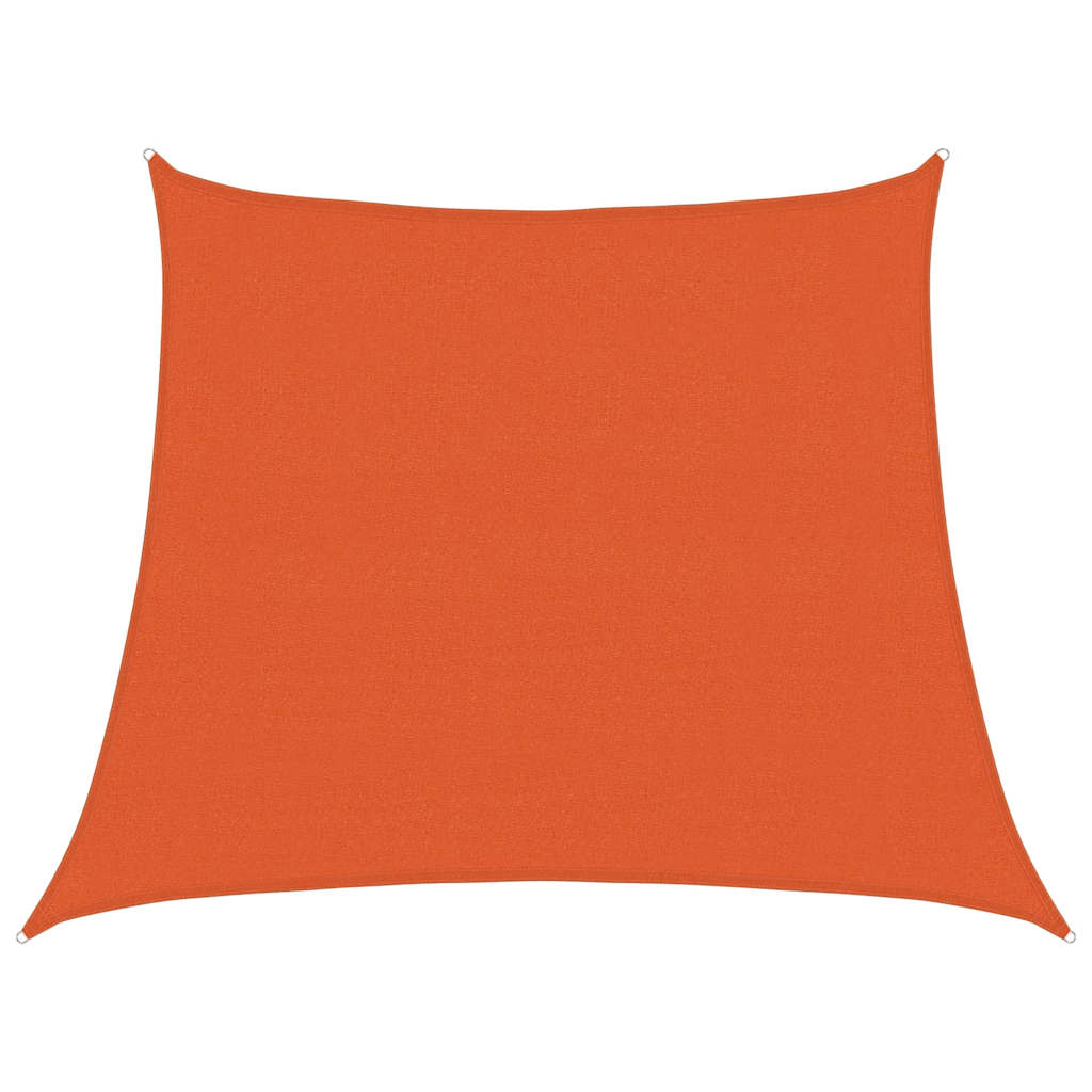 Sonnensegel 160 G/M² Trapezform 3/4X3 M Hdpe