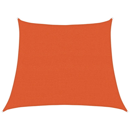 Sonnensegel 160 G/M² Trapezform 3/4X3 M Hdpe