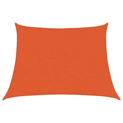 Sonnensegel 160 G/M² Trapezform 4/5X3 M Hdpe