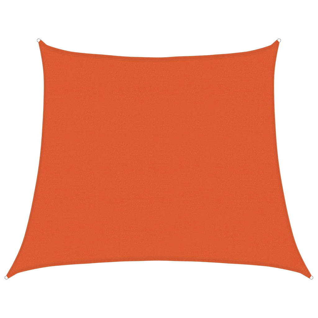 Sonnensegel 160 G/M² Trapezform 4/5X4 M Hdpe