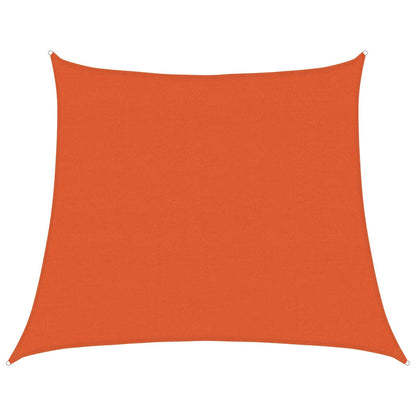 Sonnensegel 160 G/M² Trapezform 4/5X4 M Hdpe