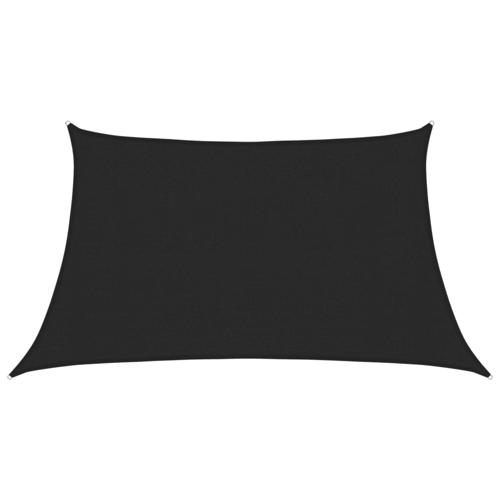Sonnensegel 160 G/M² 3/4X2 M Hdpe