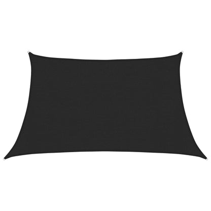 Sonnensegel 160 G/M² 3/4X2 M Hdpe