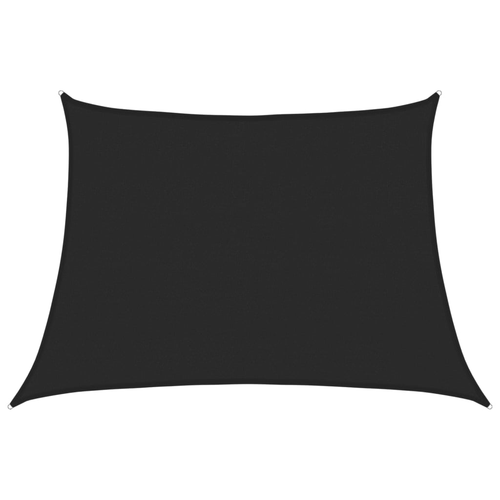 Sonnensegel 160 G/M² 4/5X3 M Hdpe