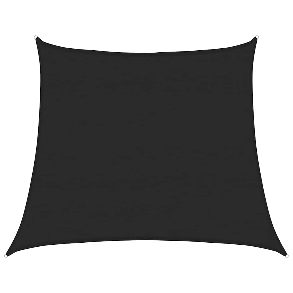 Sonnensegel 160 G/M² Trapezform 4/5X4 M Hdpe