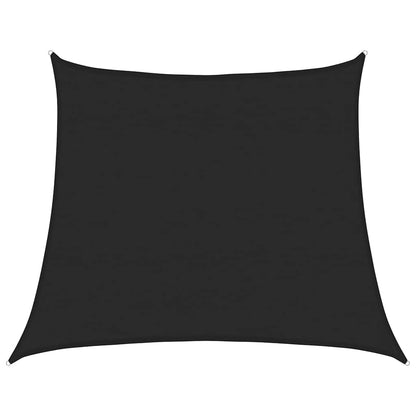 Sonnensegel 160 G/M² Trapezform 4/5X4 M Hdpe