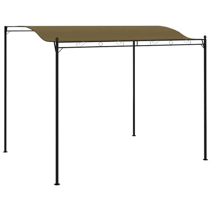 Pavillon 3X2,4 M 180 G/M²