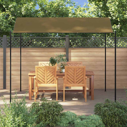 Pavillon 3X2,4 M 180 G/M²