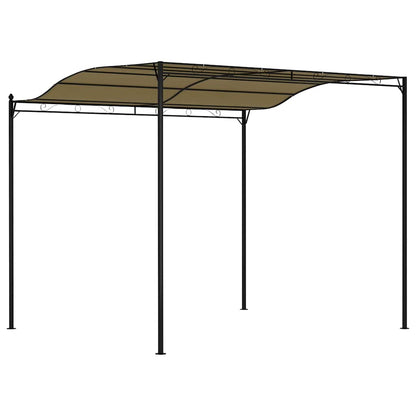 Pavillon 3X2,4 M 180 G/M²