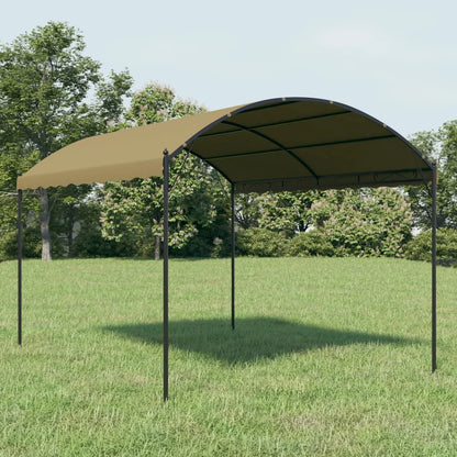 Pavillon Stoff