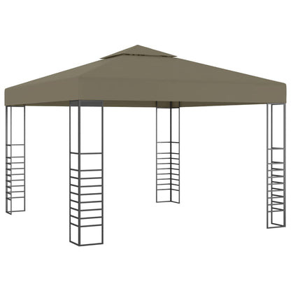 Gartenpavillon 3×3 M