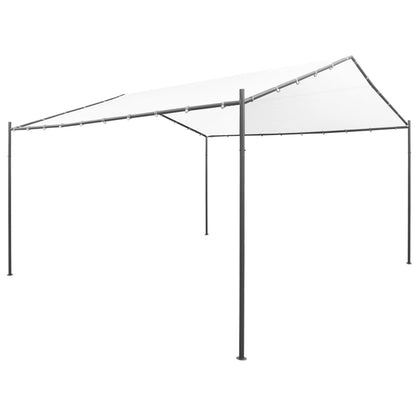 Gartenpavillon 400X400X260 Cm 180 G/M²