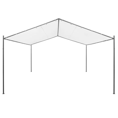 Gartenpavillon 400X400X260 Cm 180 G/M²