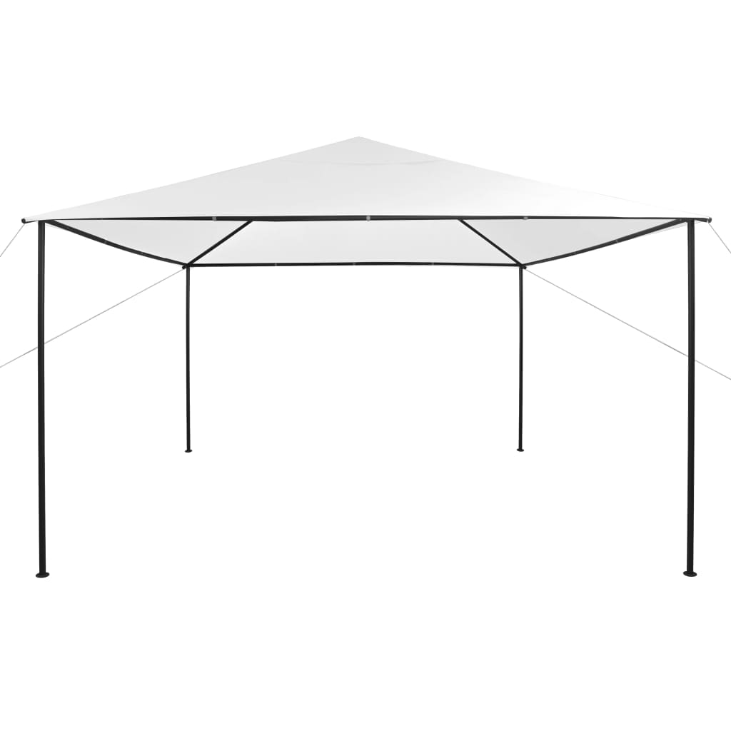 Pavillon 4X4X3 M 180 G/M²