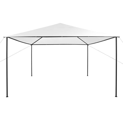 Pavillon 4X4X3 M 180 G/M²