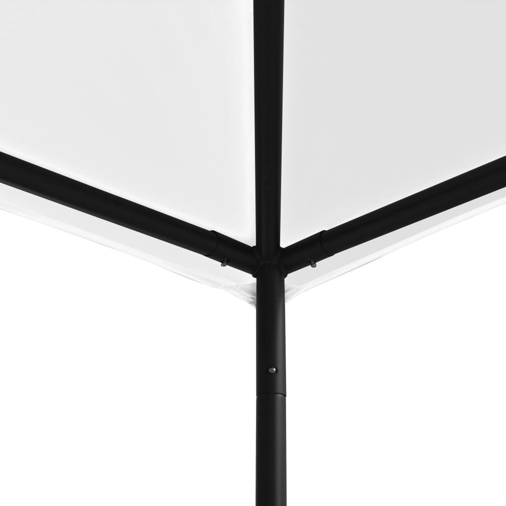 Pavillon 4X4X3 M 180 G/M²