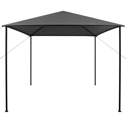 Pavillon 3X3 M Stoff Und Stahl 180 G/M²