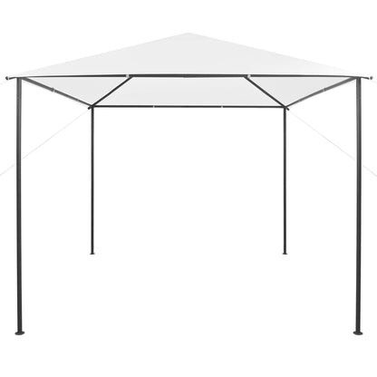 Pavillon 3X3X2,9 M 180 G/M²