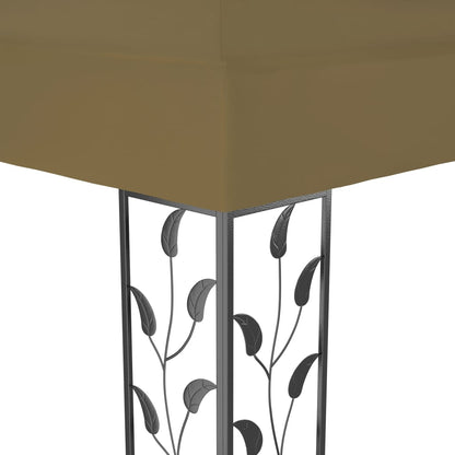 Pavillon 6X3 M 180 G/M²
