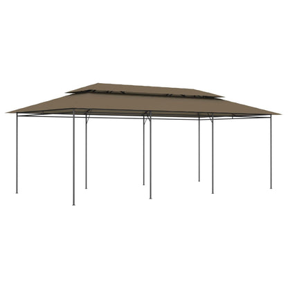 Pavillon 600X298X270 Cm