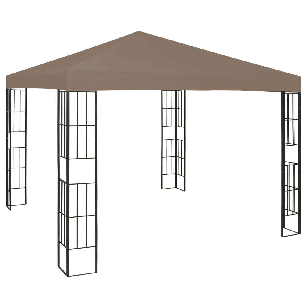 Pavillon 3X3 M