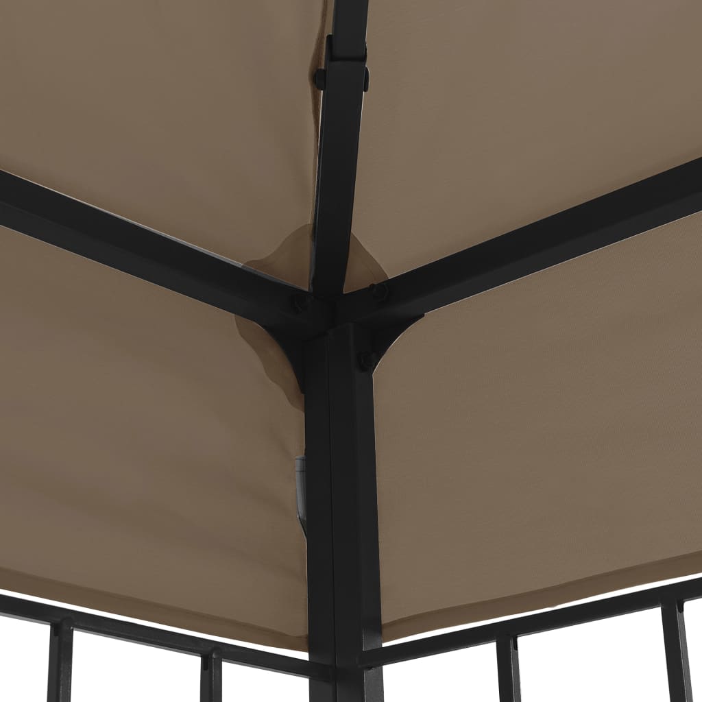 Pavillon 3X3 M
