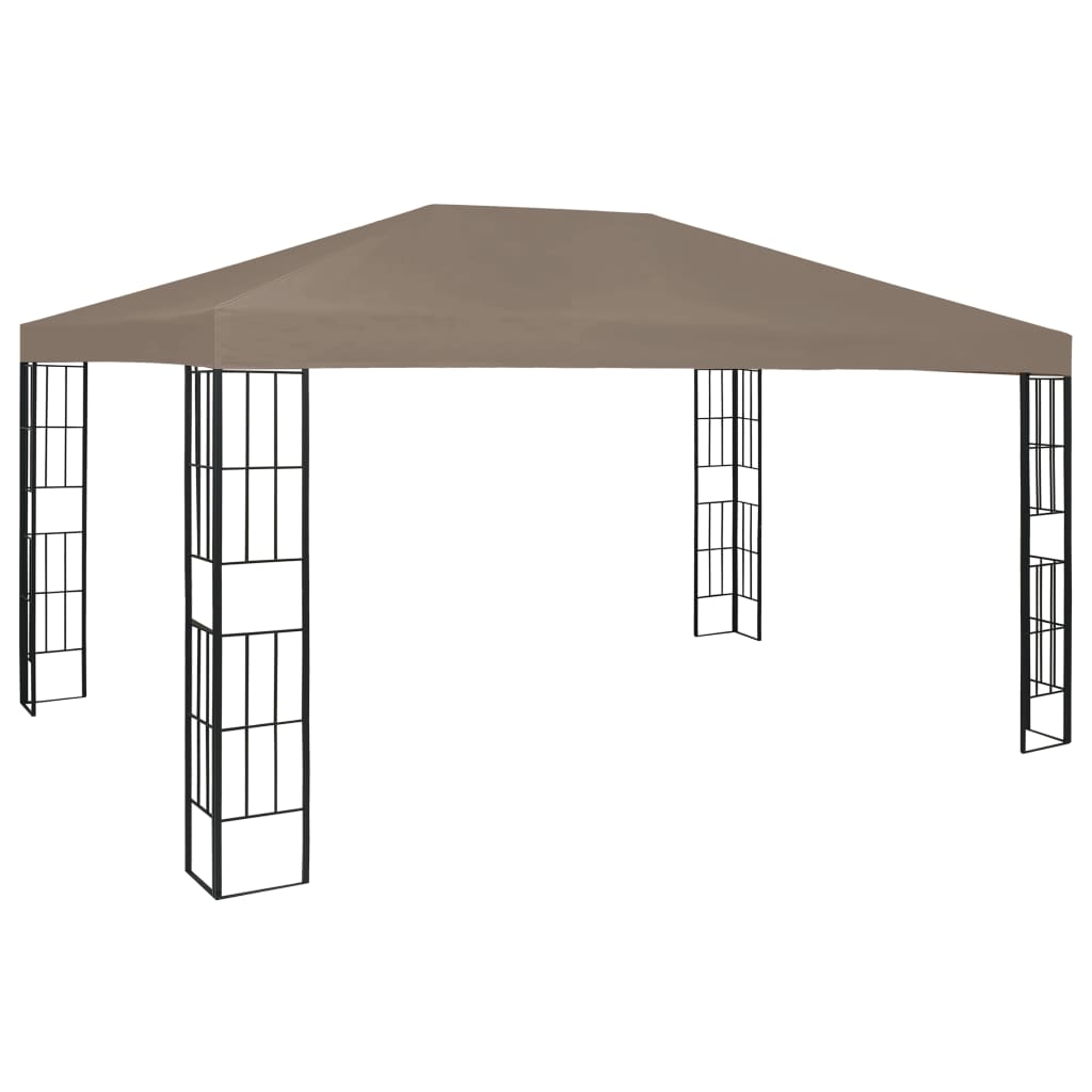 Pavillon 4X3 M