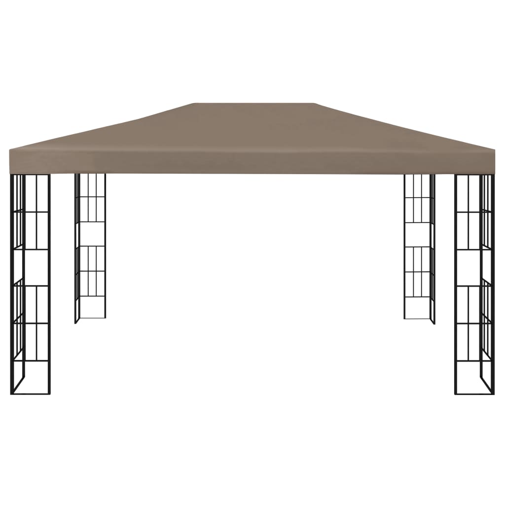 Pavillon 4X3 M