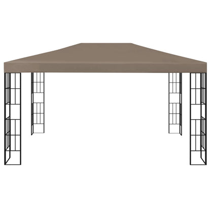 Pavillon 4X3 M