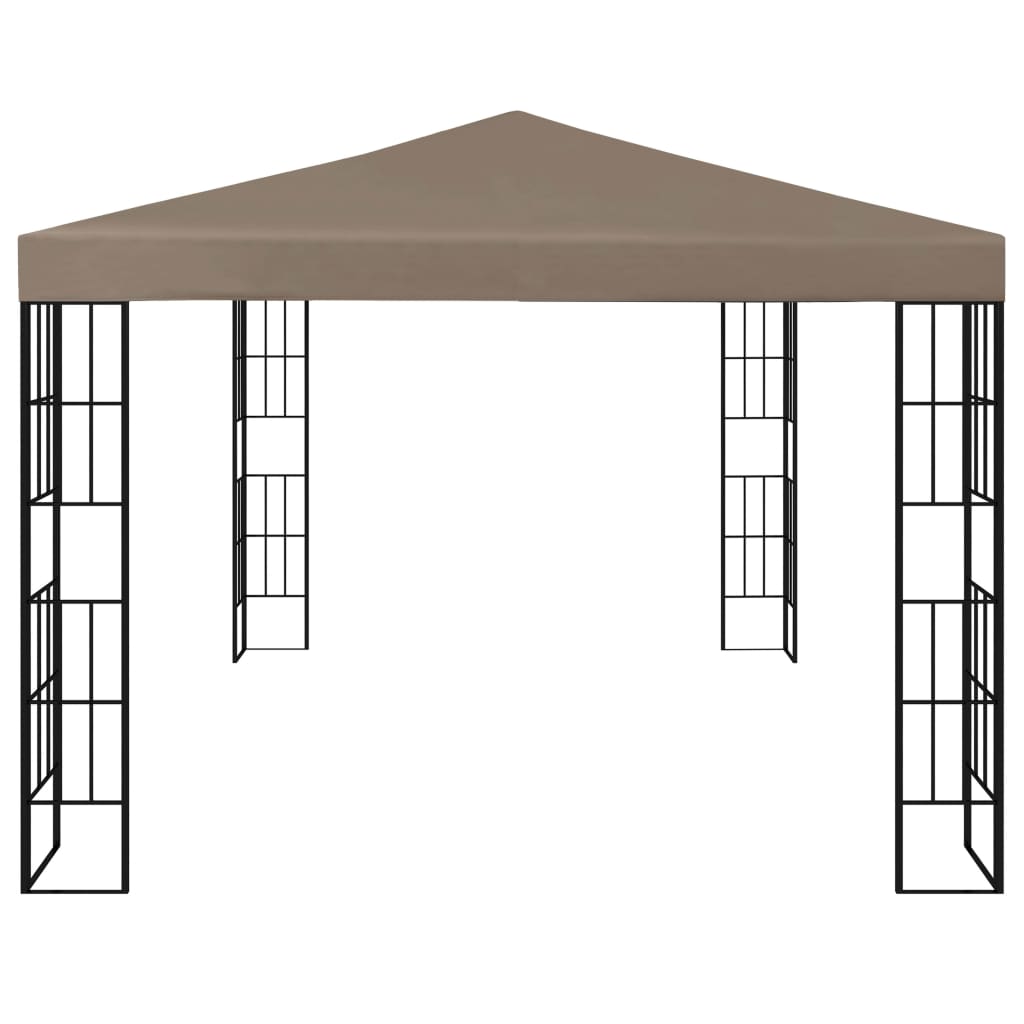 Pavillon 4X3 M