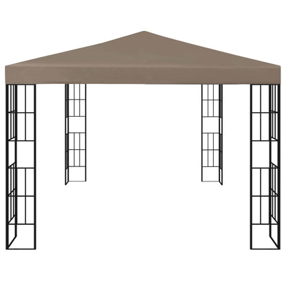 Pavillon 4X3 M