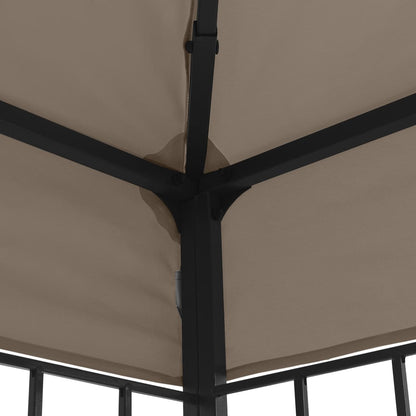 Pavillon 4X3 M