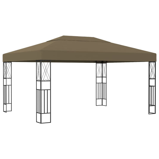 Pavillon 3X4 M Stoff